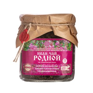Иван-чай 100 г