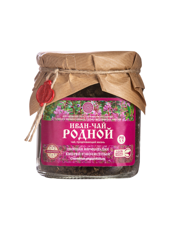 Иван-чай 100 г