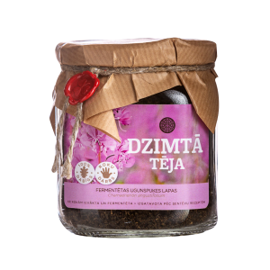 Dzimtā tēja 100 gr