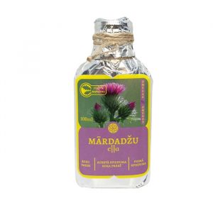 Mārdadžu eļļa - 200ml