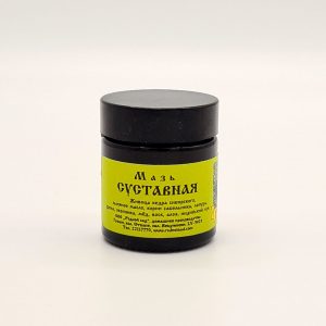 Ziede locītavām - 30 ml