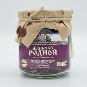Иван-чай с цветком Адамса 100 гр